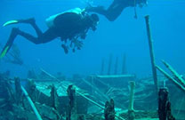 Pakostane - Sehenwürdigkeiten