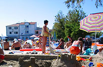 Pakostane - Strand Janice 1