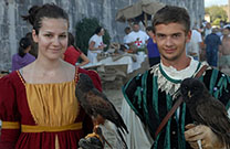 Pakostane - Klapa Festival