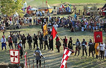Pakostane - Klapa Festival