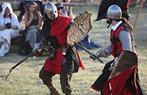Pakostane - Klapa Festival