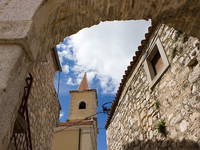 Pirovac - Kirche Gospa Karmelska