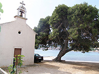 Kirche Hl. Petrus, St.Peter