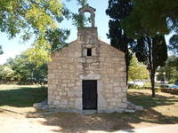 Marienkirche Posedarje