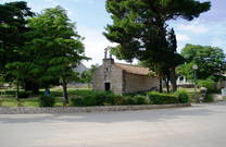 Marienkirche Posedarje