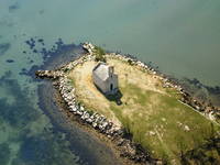 Kirche Sveti Duh in Posedarje