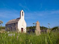 Povljana - Kirch Sv. Nikola