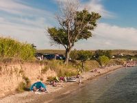 Povljana - Strand Livade i Obatnice
