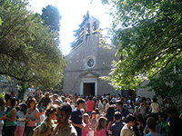 Kloster St. Pavle Pustinjak