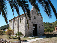 Kirche des Hl. Johannes der Täufer (Crkva Sv. Ivana Krstitelja)