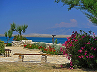 Aussichtspunkt Sabunike