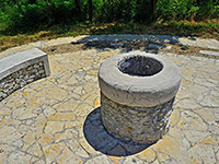 Brunnen Sokolar, Privlaka