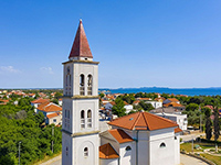 Pfarrkirche Rođenja Blažene Marije Djevice