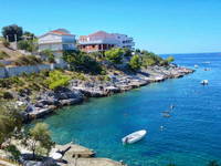 Strand Uvala Stivasnica