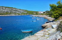 Fels & Badeplateaus, Stivasniva-Razanj