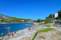 Blick Bucht Stivasnica, Razanj