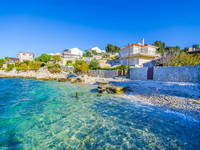 Strand Varos, Razanj