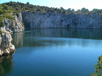 Das Auge des Drachen - Zmajevo oko