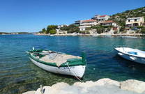 Rogoznica - Kalebova Luka