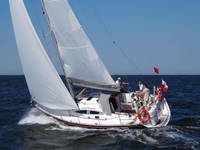 Rogoznica - Yachtcharter