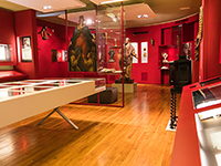 Museum der Stadt Sibenik