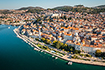 Riva & Altstadt Sibenik