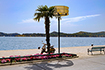 Uferpromenade Sibenik