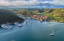 ACI Marina & Skradin