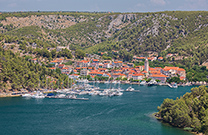 Skradin