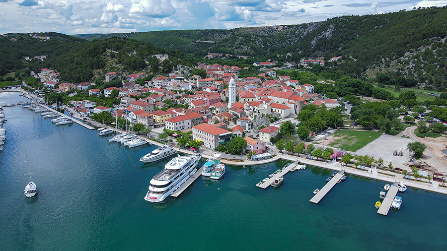 Skradin