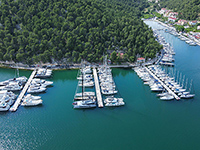 ACI Marina Skradin