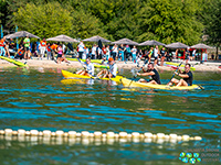 Dalmatia Sibenik Outdoor Festival