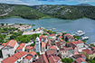 Skradin & Krka