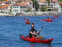 Srima & Vodice - Kajak