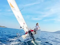 Srima, Vodice - Ausflüge