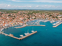 ACI Marina Vodice