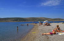 Starigrad - Strand