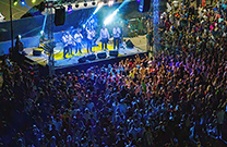 Konzert, Sv. Kasijan Fest