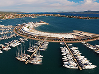 Marina Dalmacija