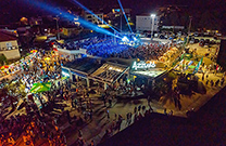 Sv. Kasijan Fest,Sukosan