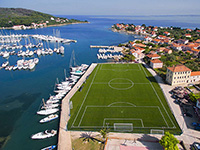 Sportplatz Sutomiscica