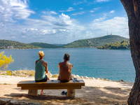 Promenadenweg, Wandern & Trekking