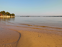 Strand Plazine, Tkon