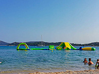Aquapark Tribunj