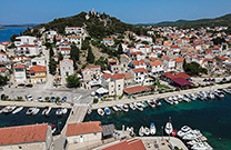 Halbinsel & Sv. Nikola