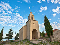Kirche des hl. Nikolaus
