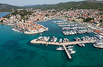 Tribunj & Marina