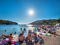 Strand Sovlje