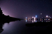 Sternenhimmel, Muline