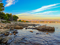Strand Sapavac
